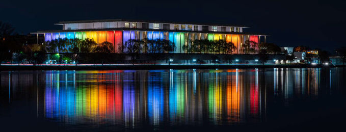 Kennedy Center Honors 